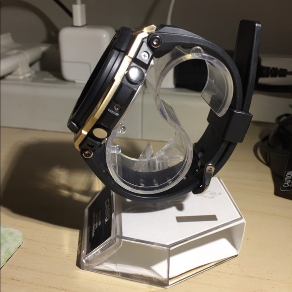 G shock solar powered - Picture 5 of 7